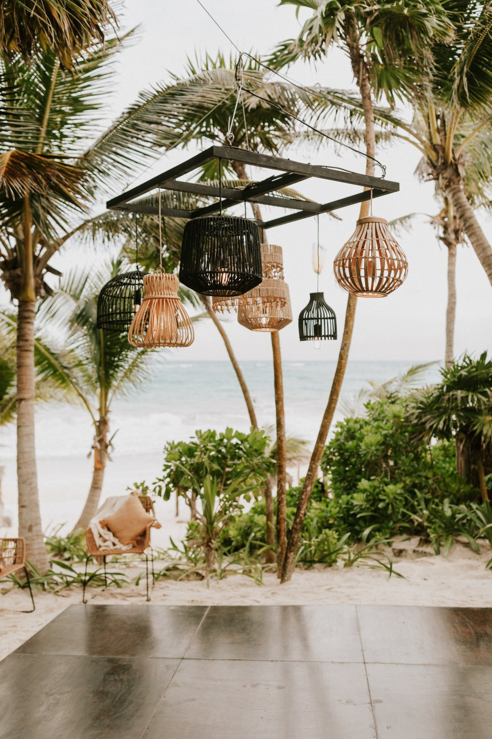 NEST Tulum