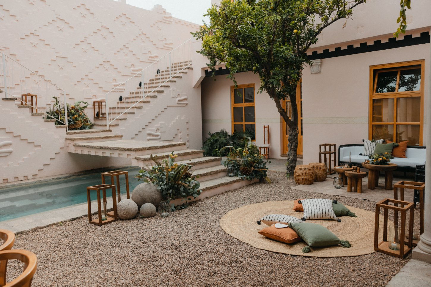 La Valise San Miguel