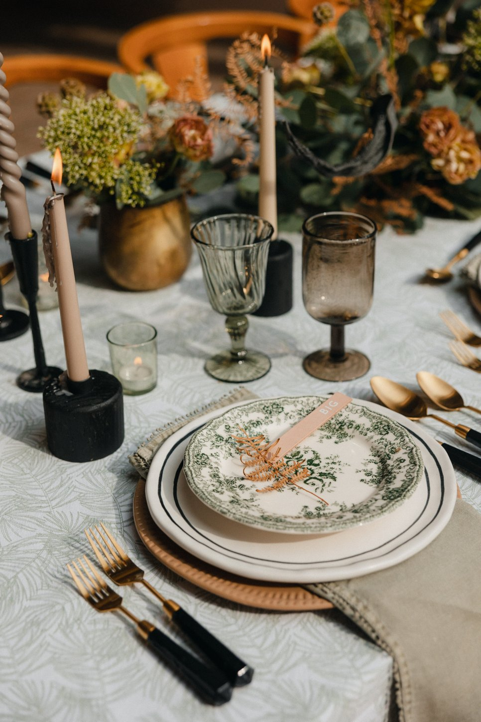 La Valise San Miguel