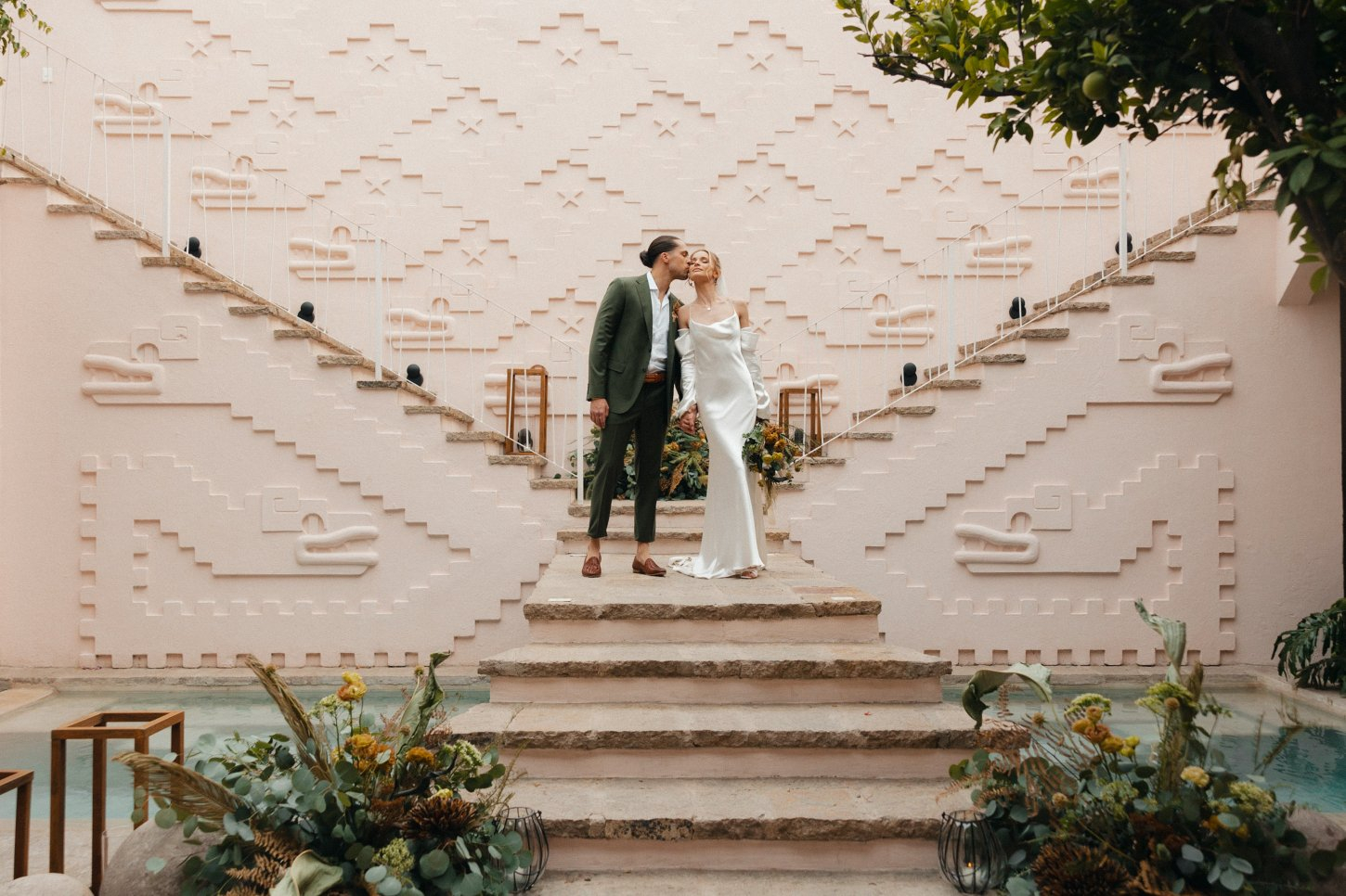 La Valise San Miguel