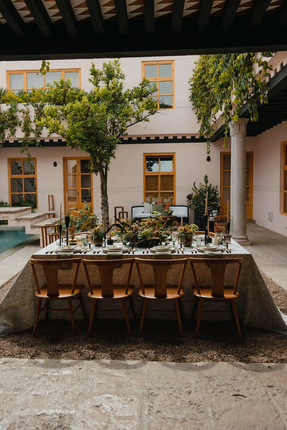 La Valise San Miguel