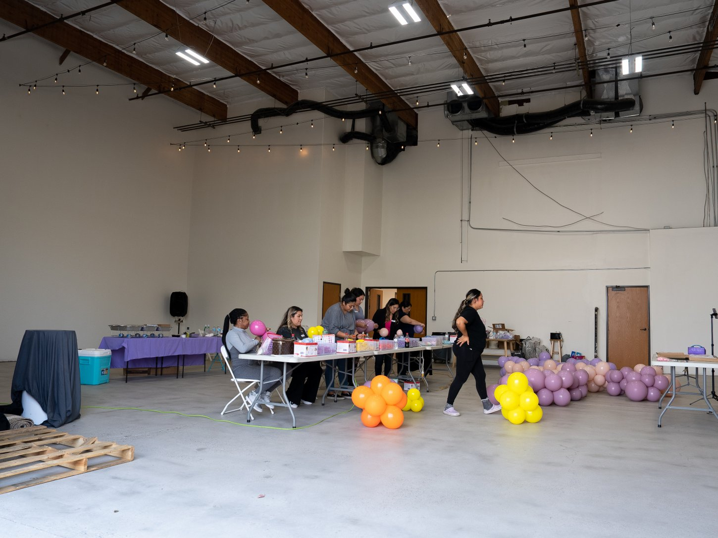 Event 01 Skoop Studio