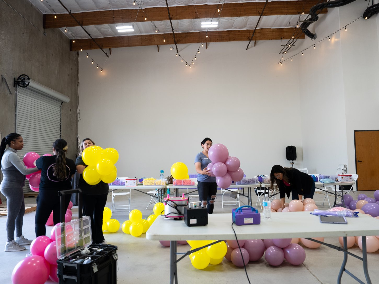 Event 04 Skoop Studio