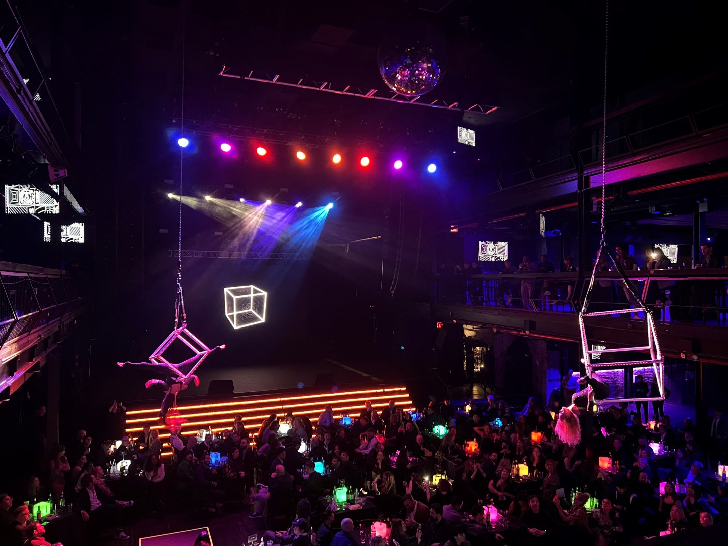 The One Club 2 Terminal 5