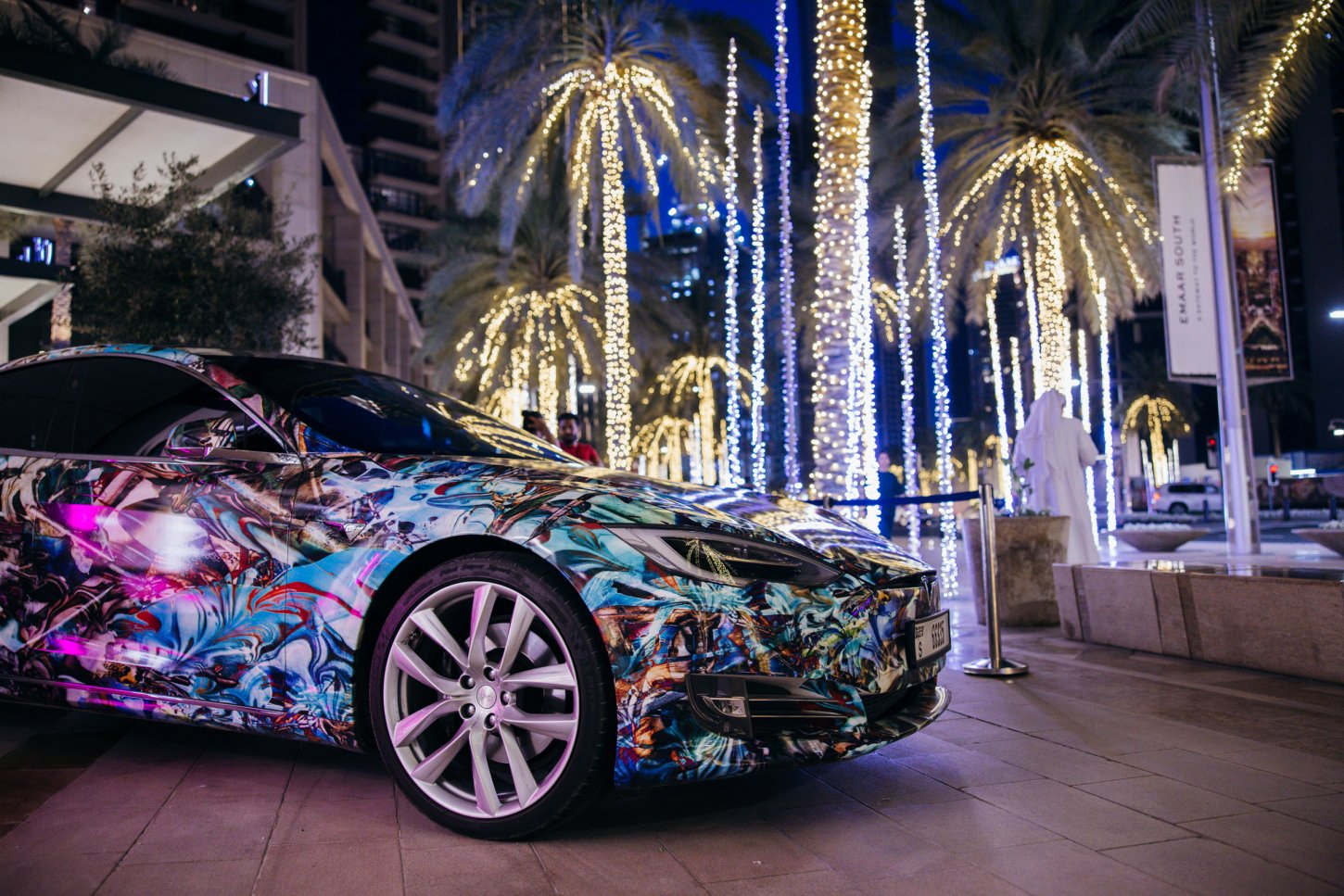 0J5A5099 Art In Space Gallery