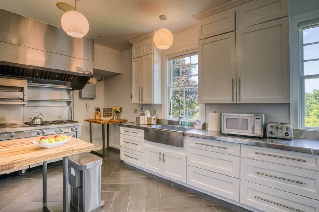 10 The Kemble Berkshires