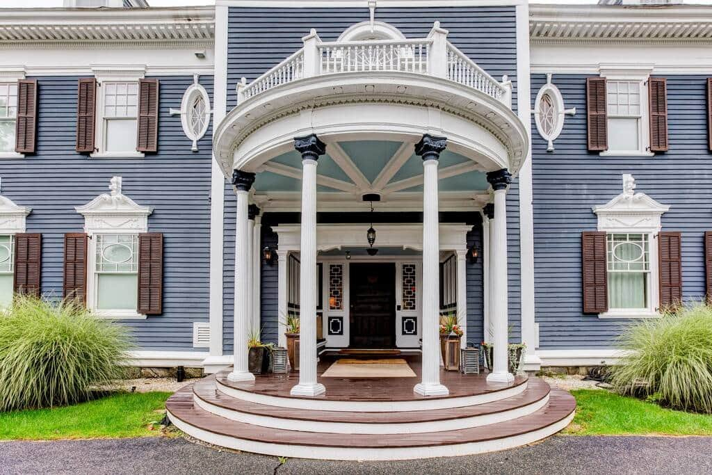 16 The Kemble Berkshires