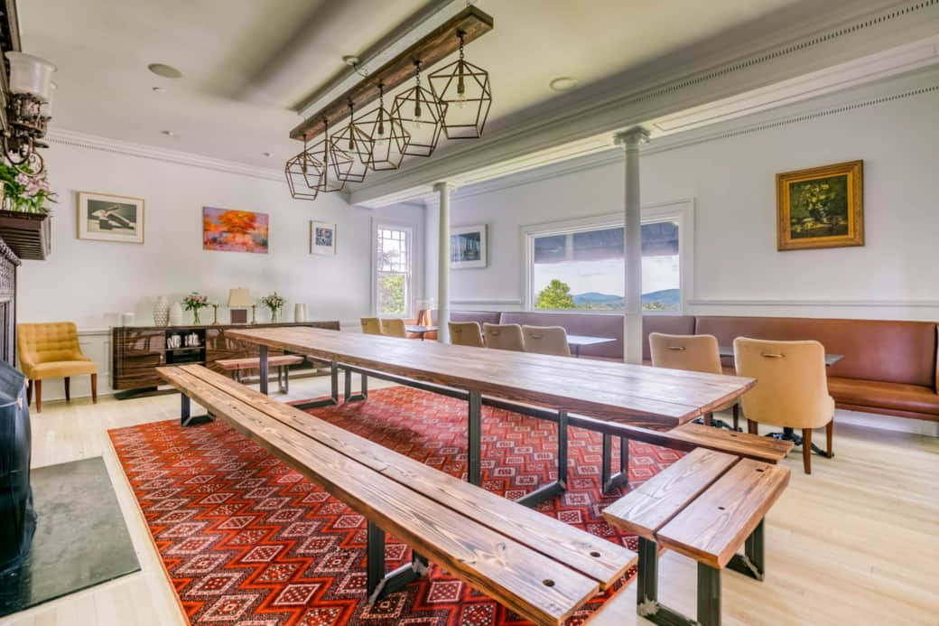 8 The Kemble Berkshires