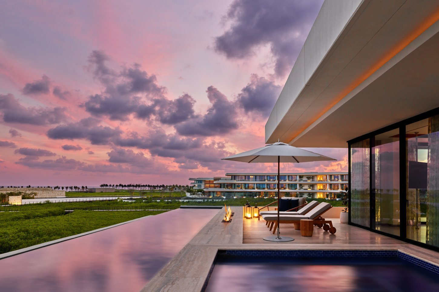STR_CUNXR_carolineastorsuite225_LUXR_terrace1_79276jpg The St. Regis Kanai Resort, Riviera Maya