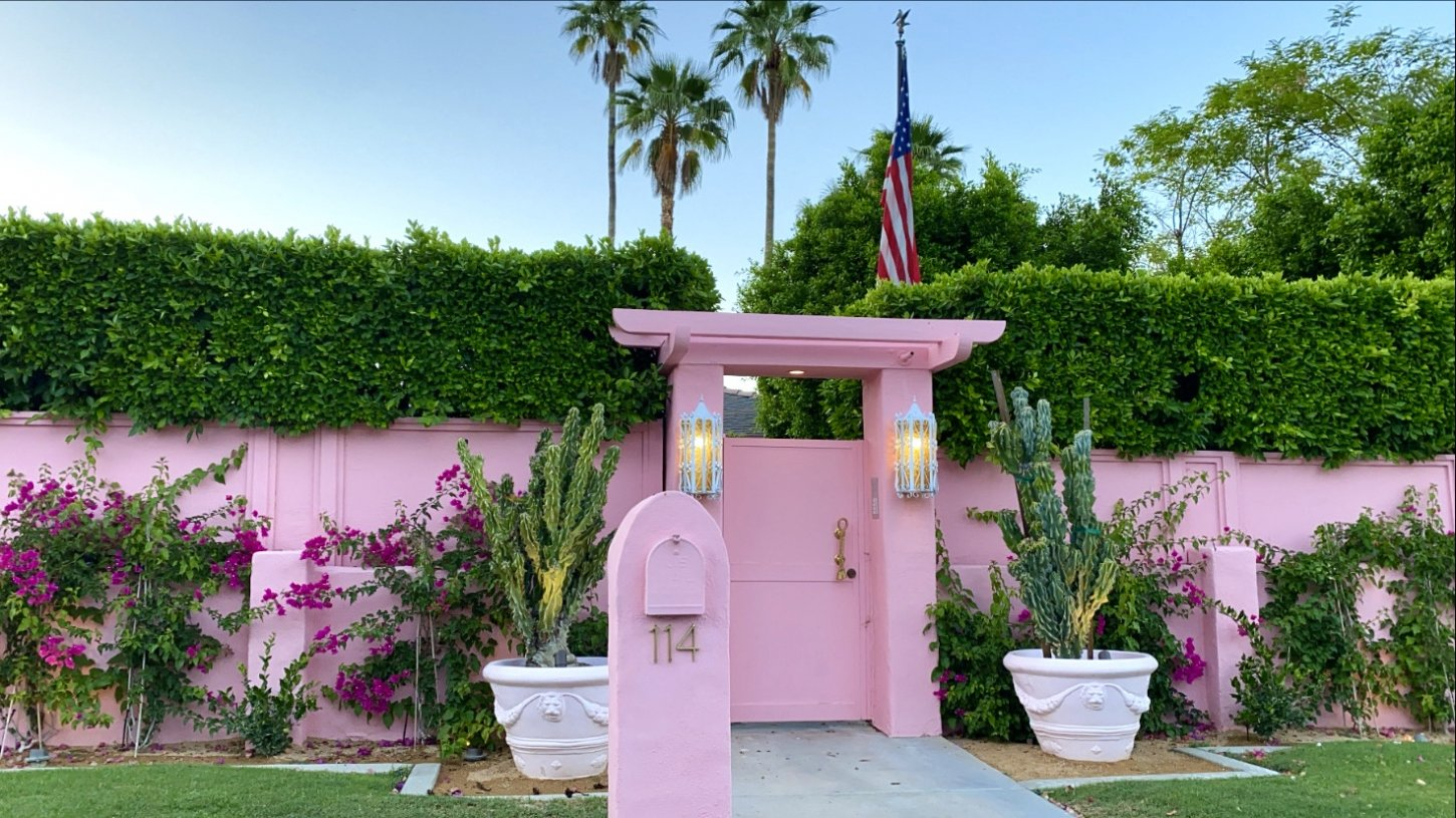 THE VAL The Valentine