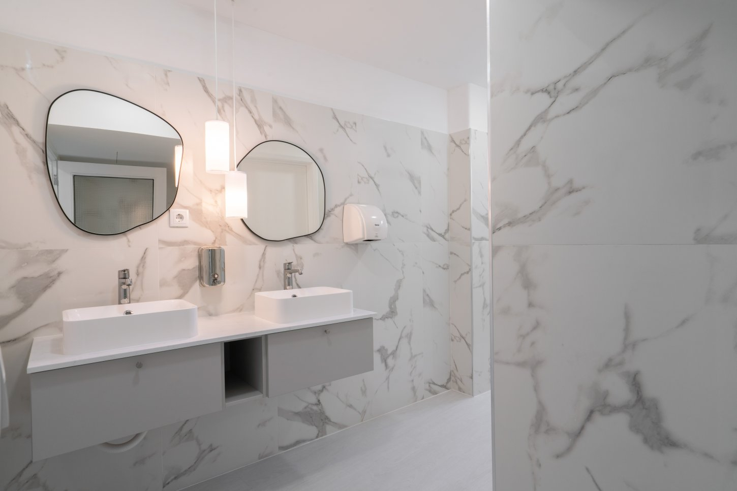 bathroom_sdb Work Wise