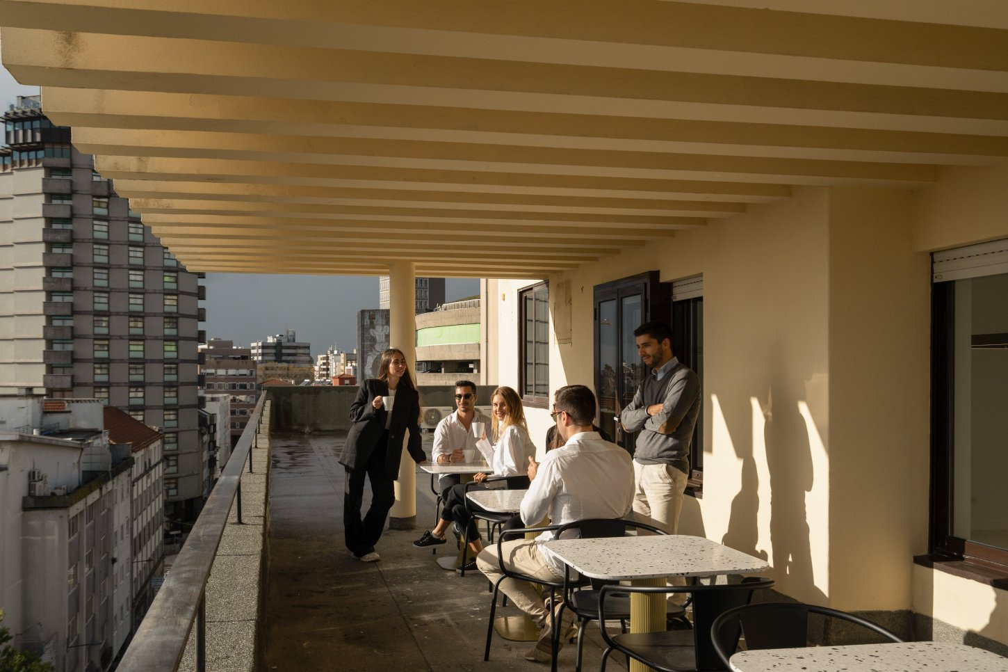 terrace_sdb Work Wise