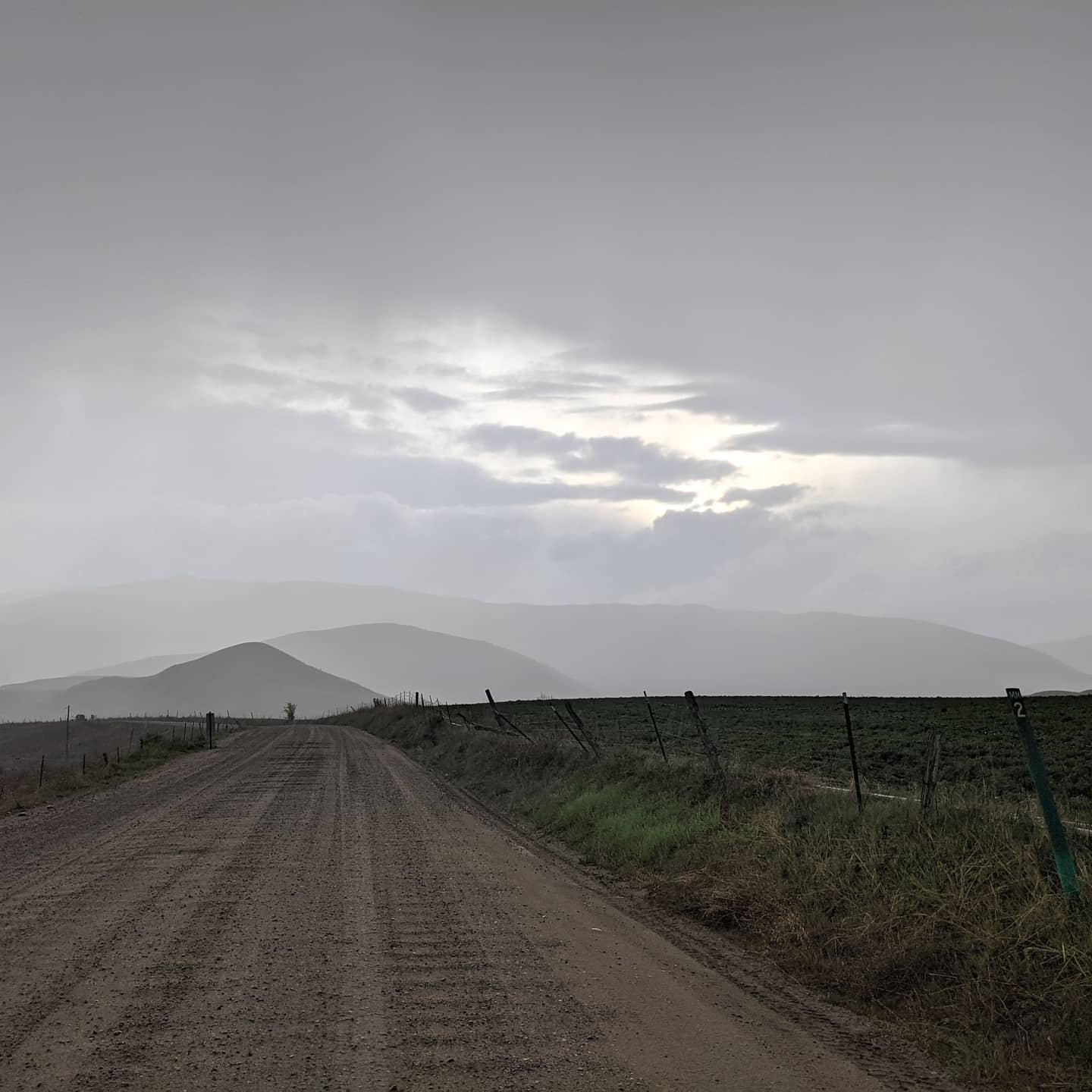 nothin Jerusalem Landing