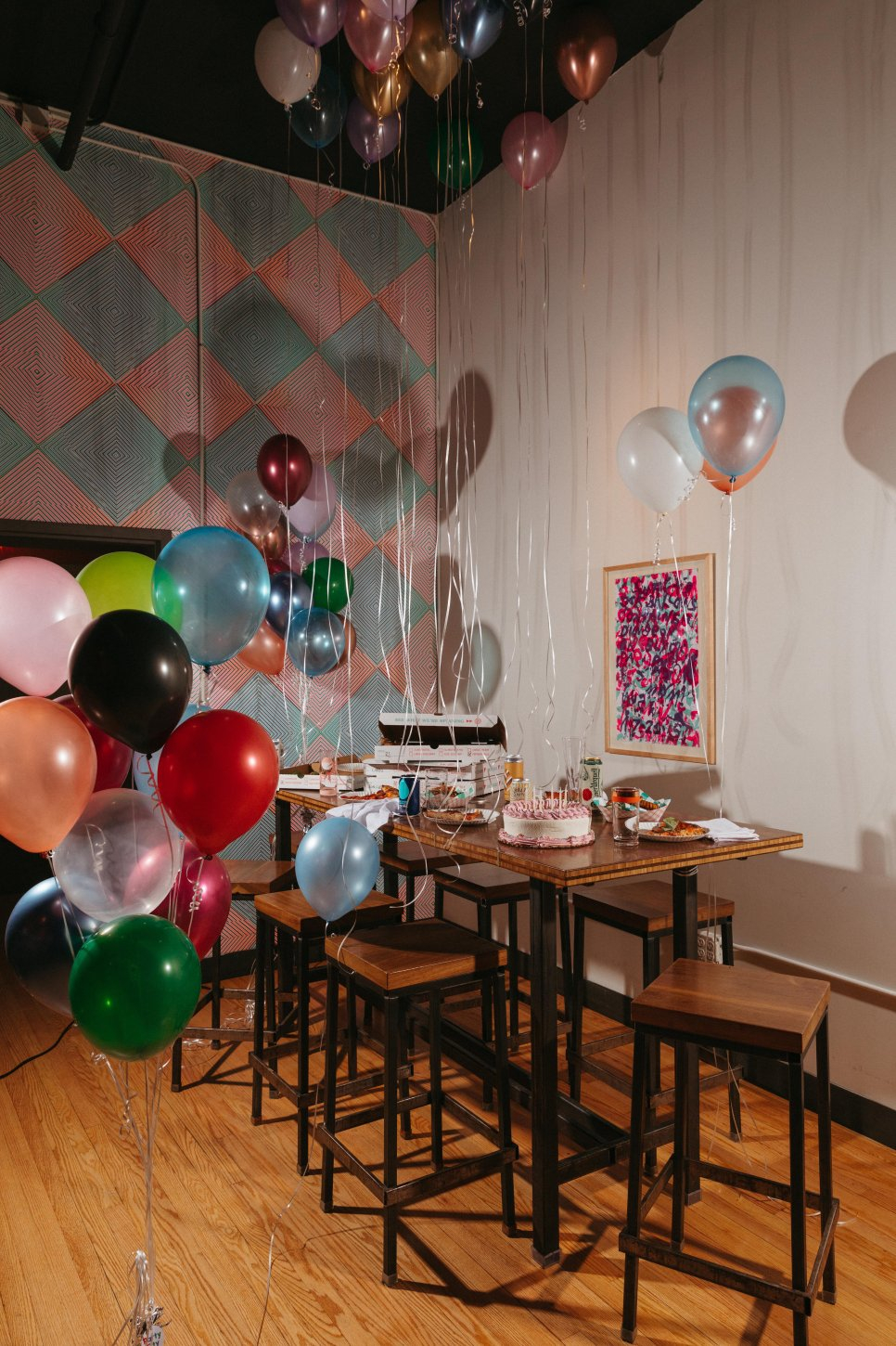 Machines with Magnets