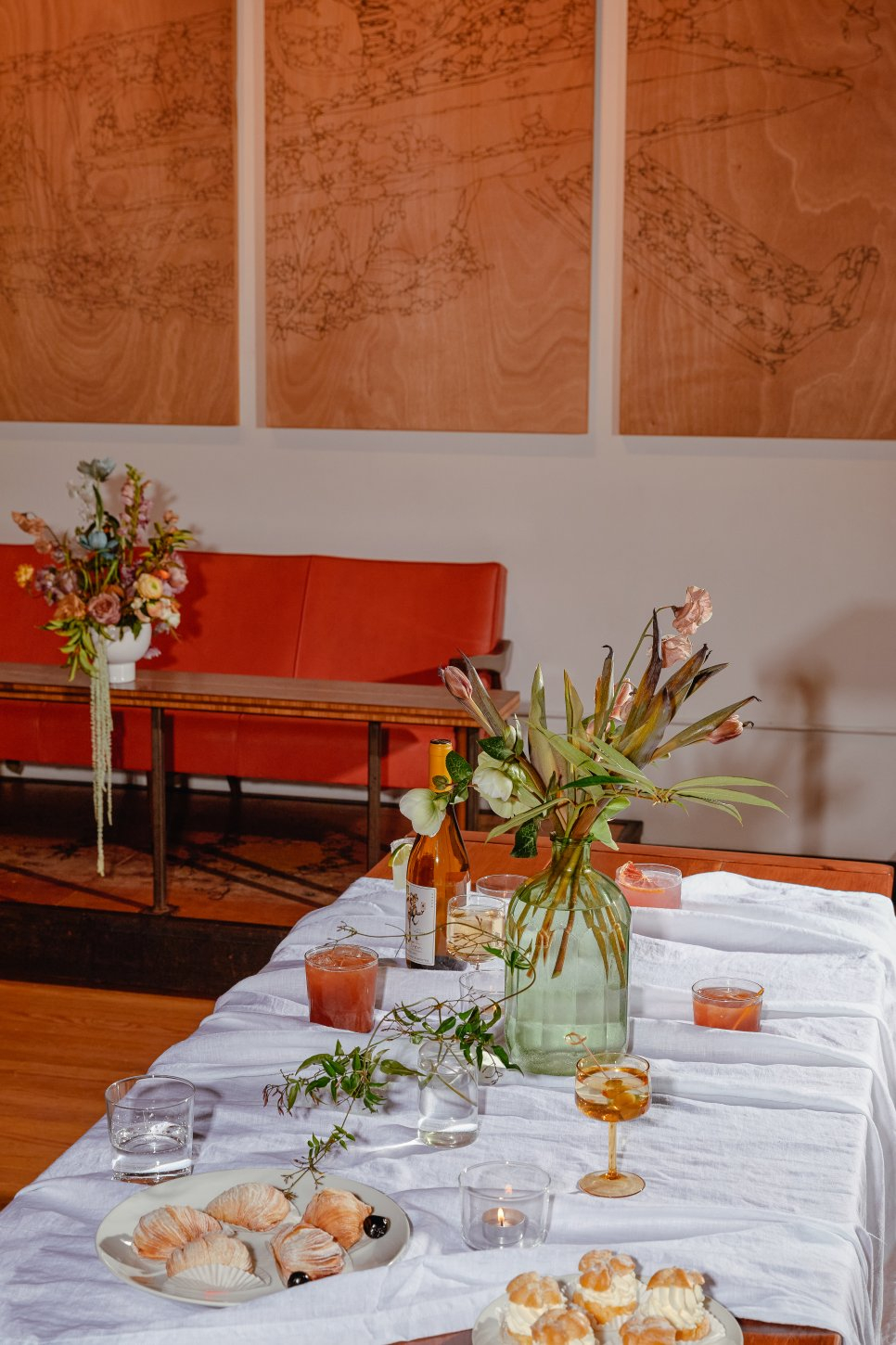 Machines with Magnets