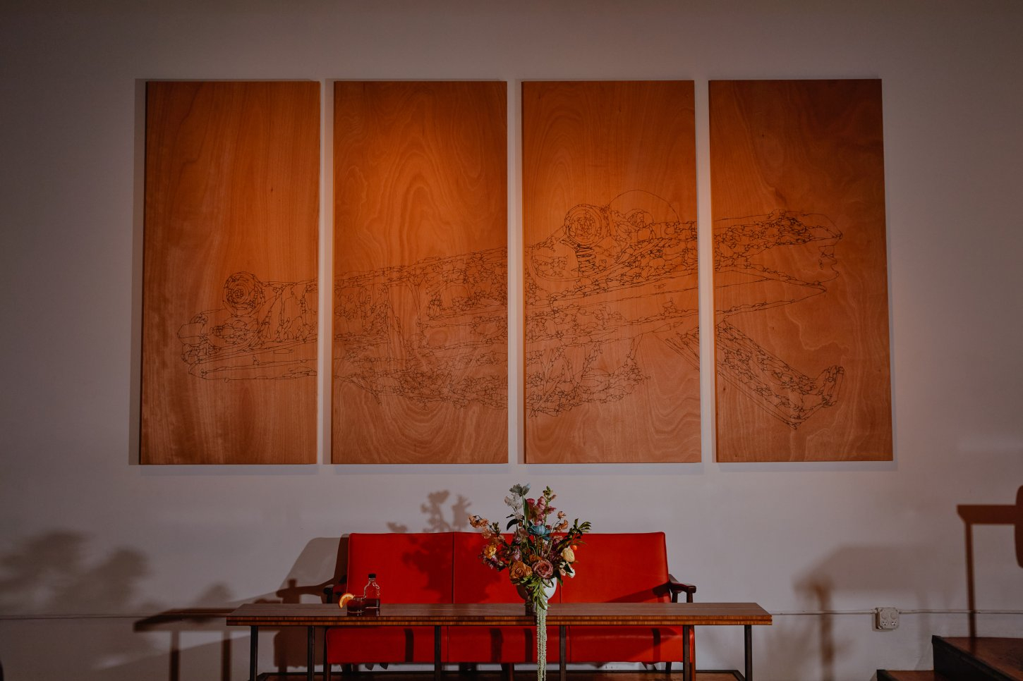 Machines with Magnets