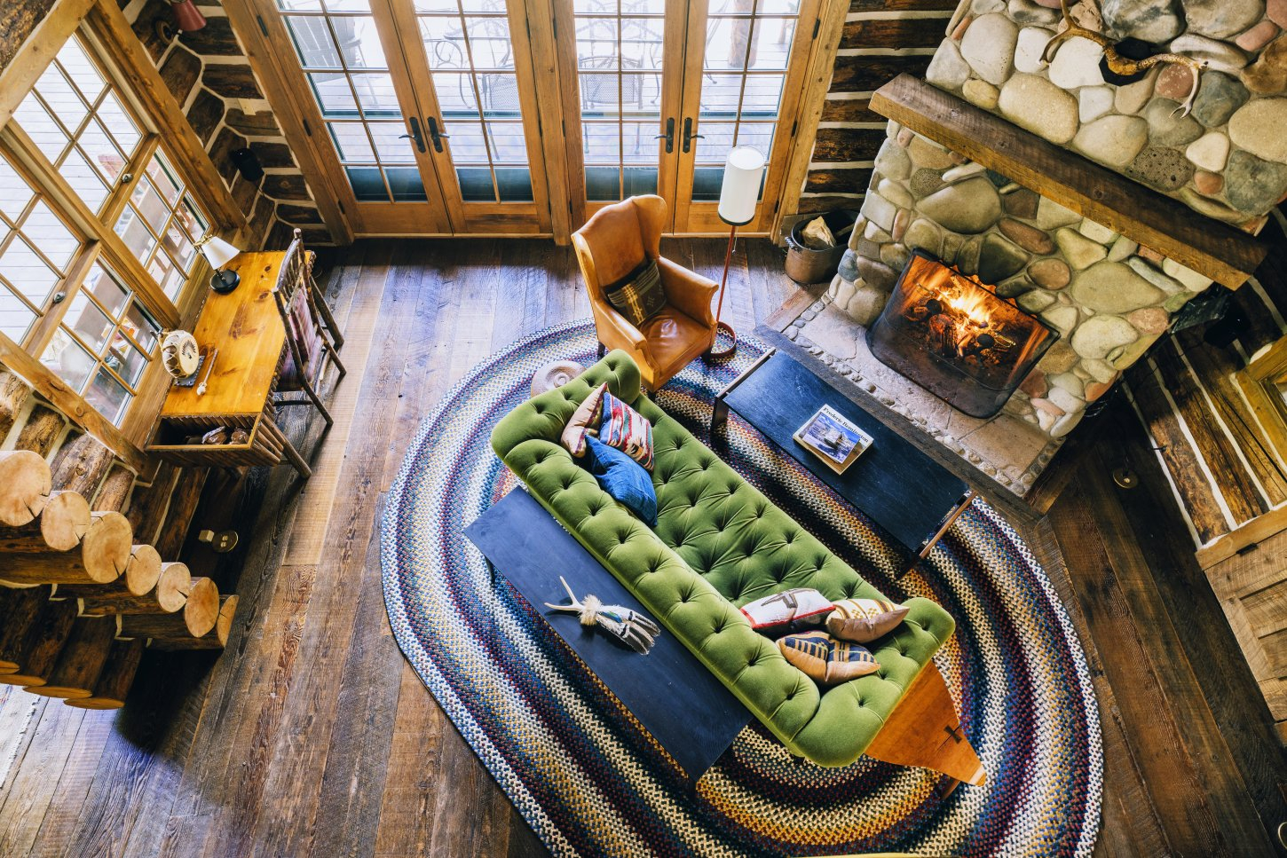 ACP_SFR_INTERIORS0586 Smith Fork Ranch