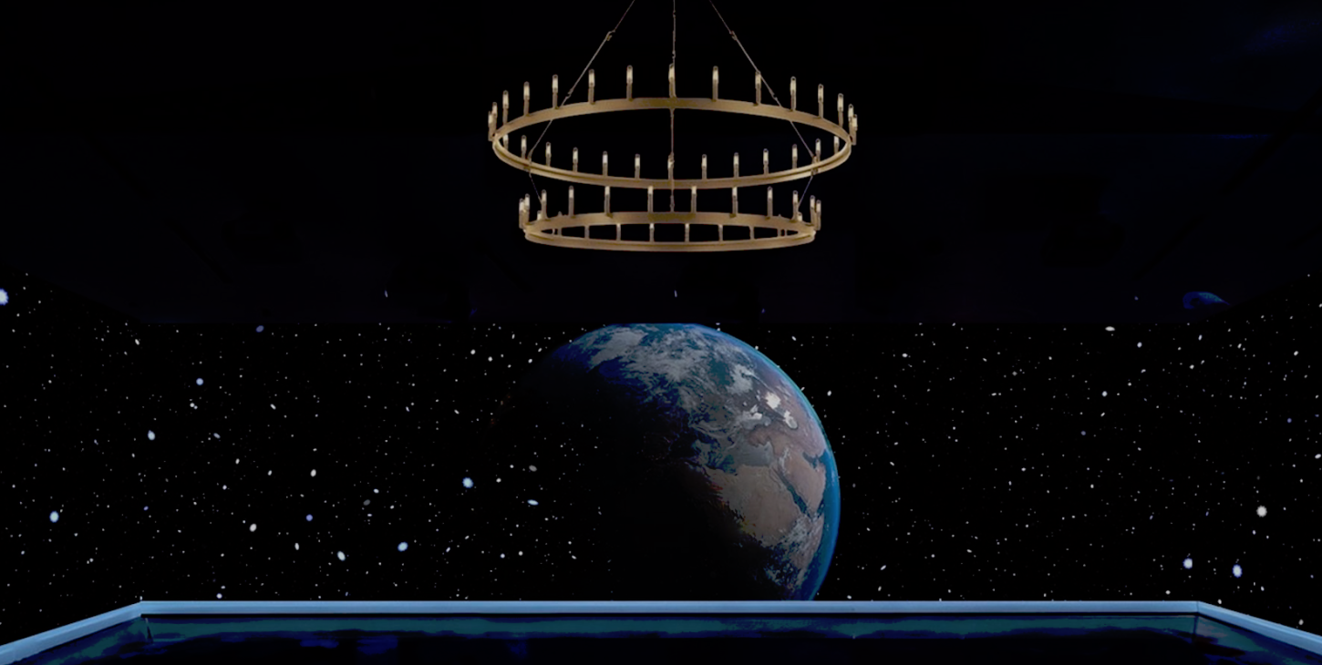 immersive Loft Story