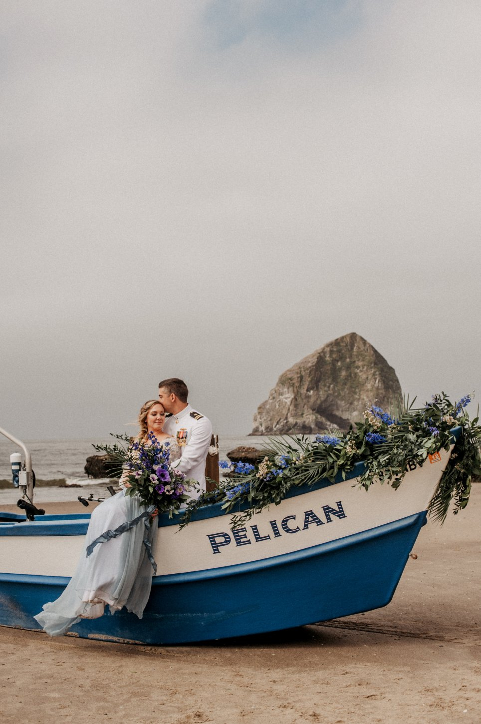 Pelican Brewing Company