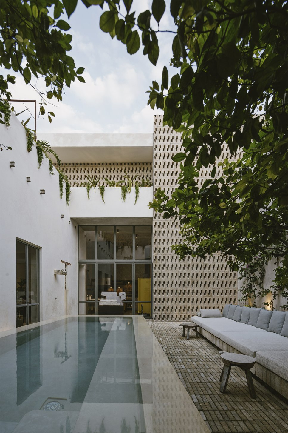 Casa Escuela TVR16 Casa Escuela