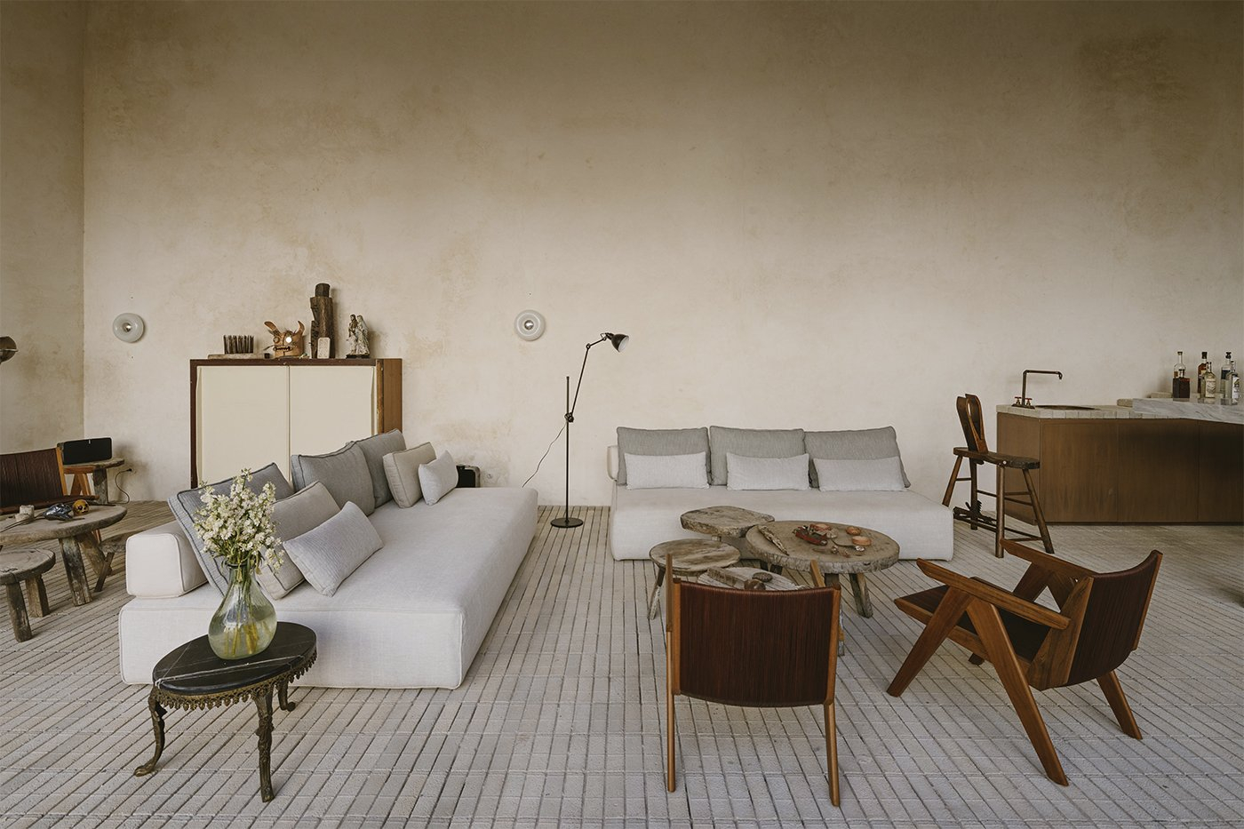 Casa Escuela TVR2 Casa Escuela