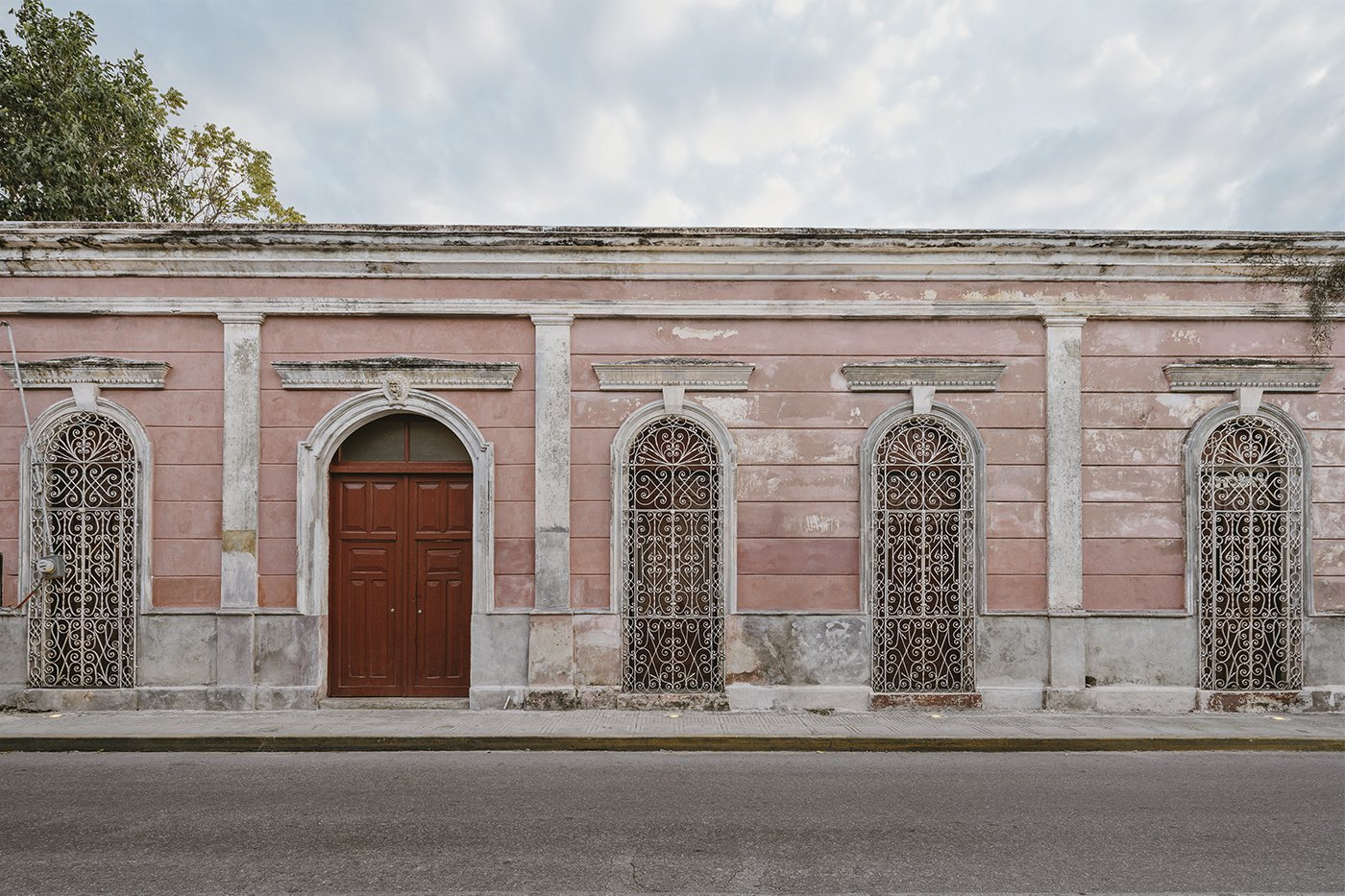 Casa Escuela TVR9 Casa Escuela