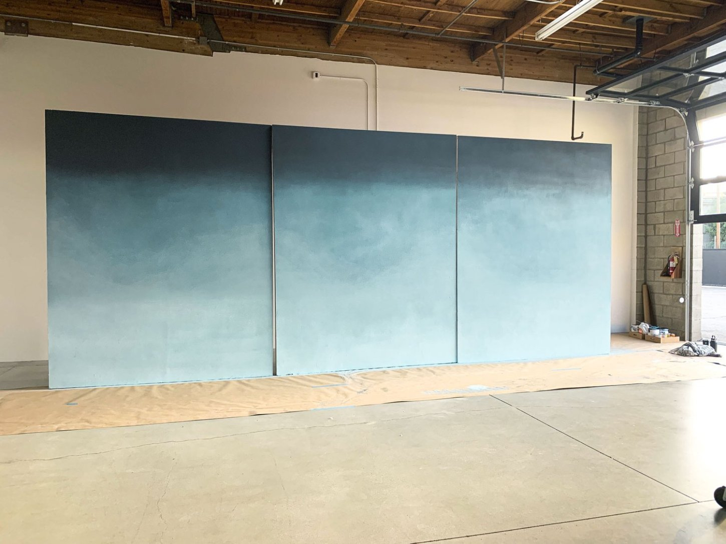 ingredient studios walls Ingredient Studios