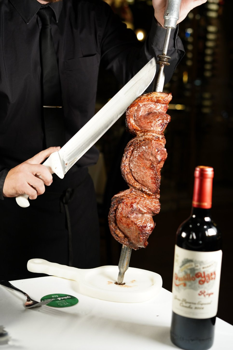 Galeto Brazilian Steakhouse