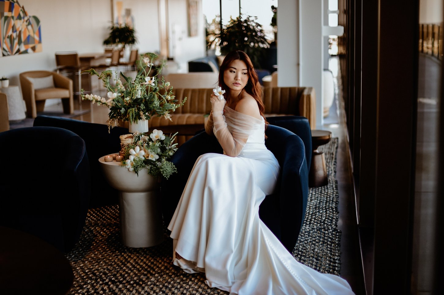 Ledger Wedding Shoot_Tamiz Photography_073 Ledger