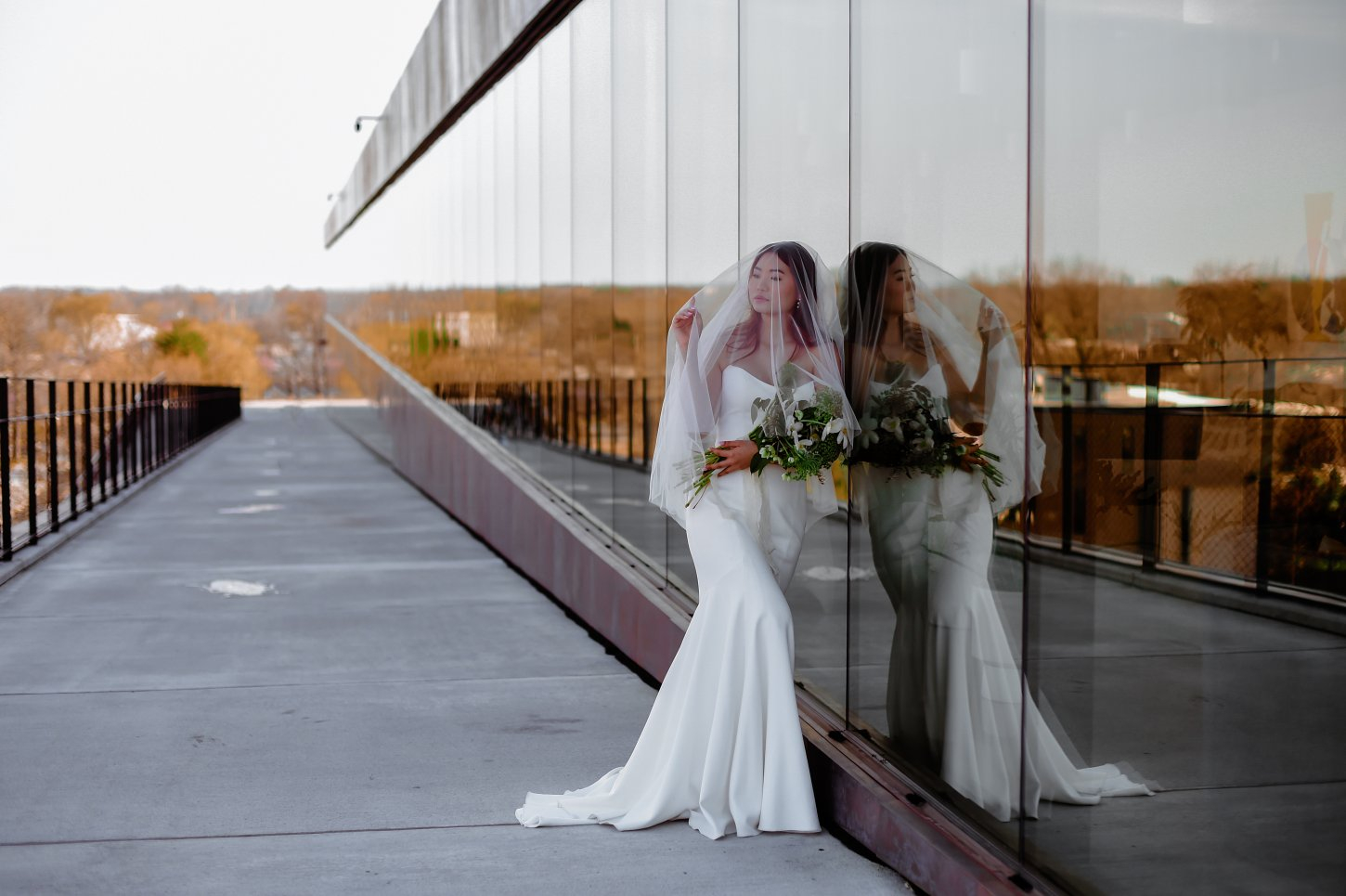 Ledger Wedding Shoot_Tamiz Photography_089 Ledger