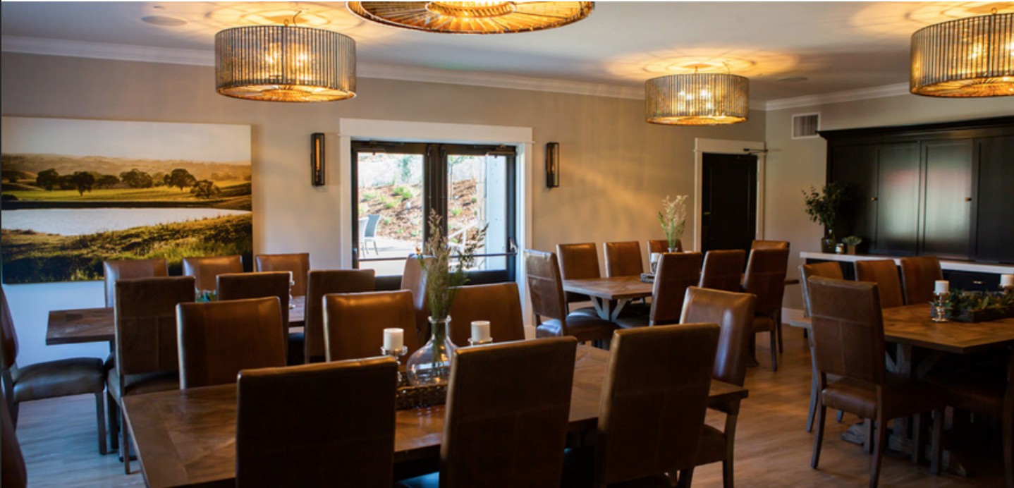 Parrish Family Vineyard