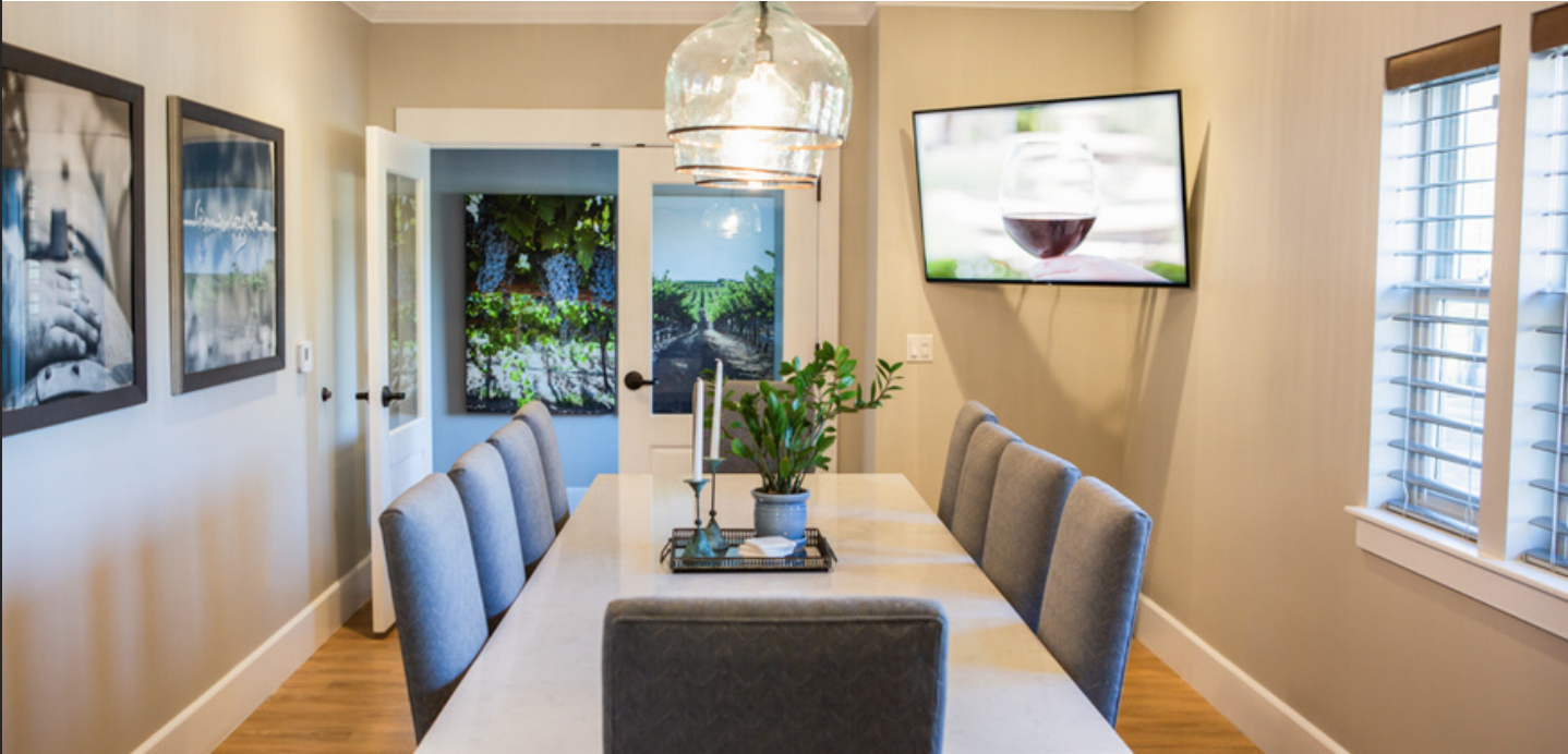 Parrish Family Vineyard