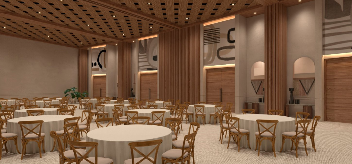 SECRETS TULUM RESORT & BEACH CLUB