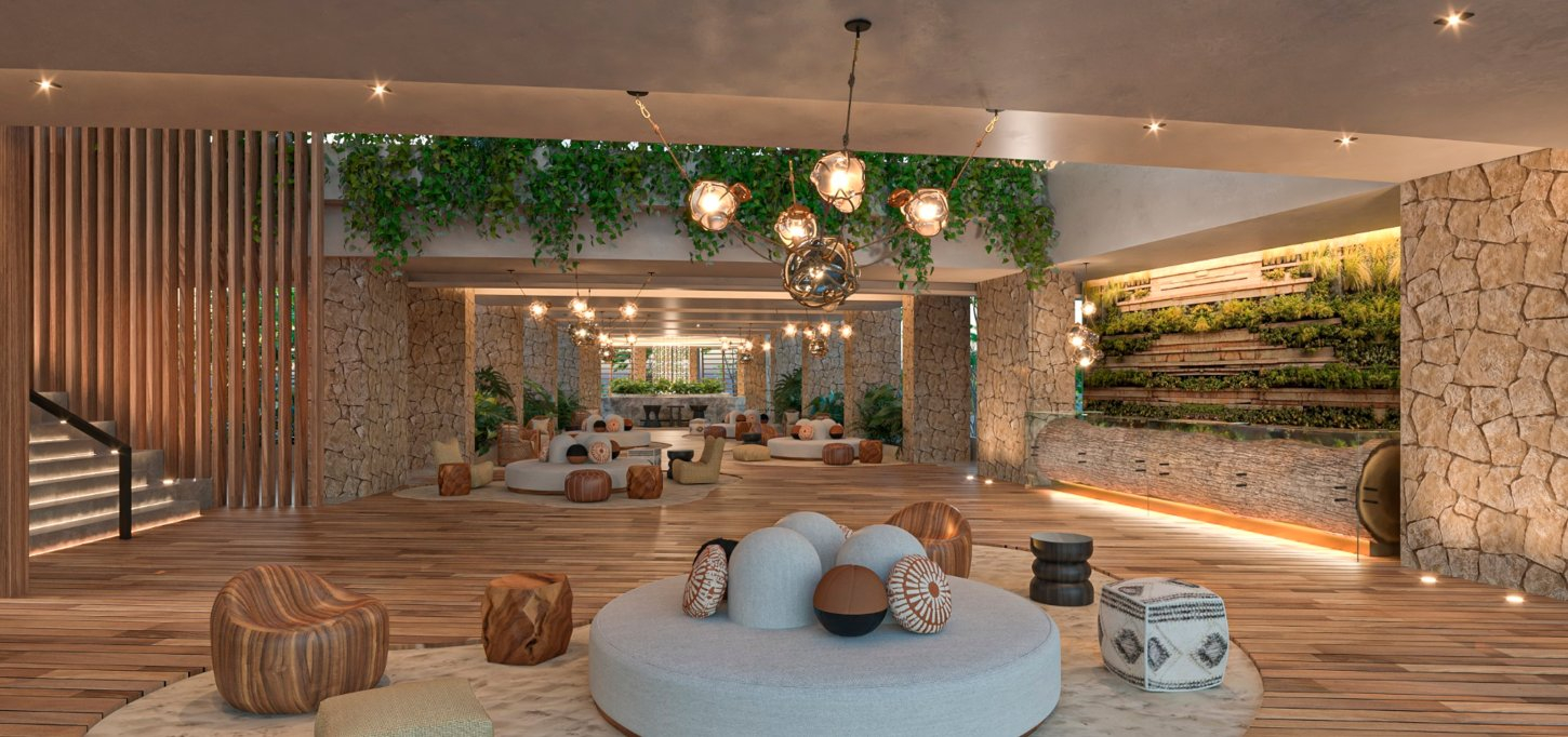 SECRETS TULUM RESORT & BEACH CLUB