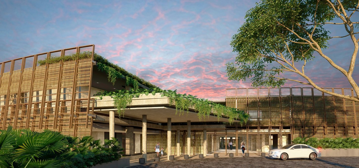 SECRETS TULUM RESORT & BEACH CLUB