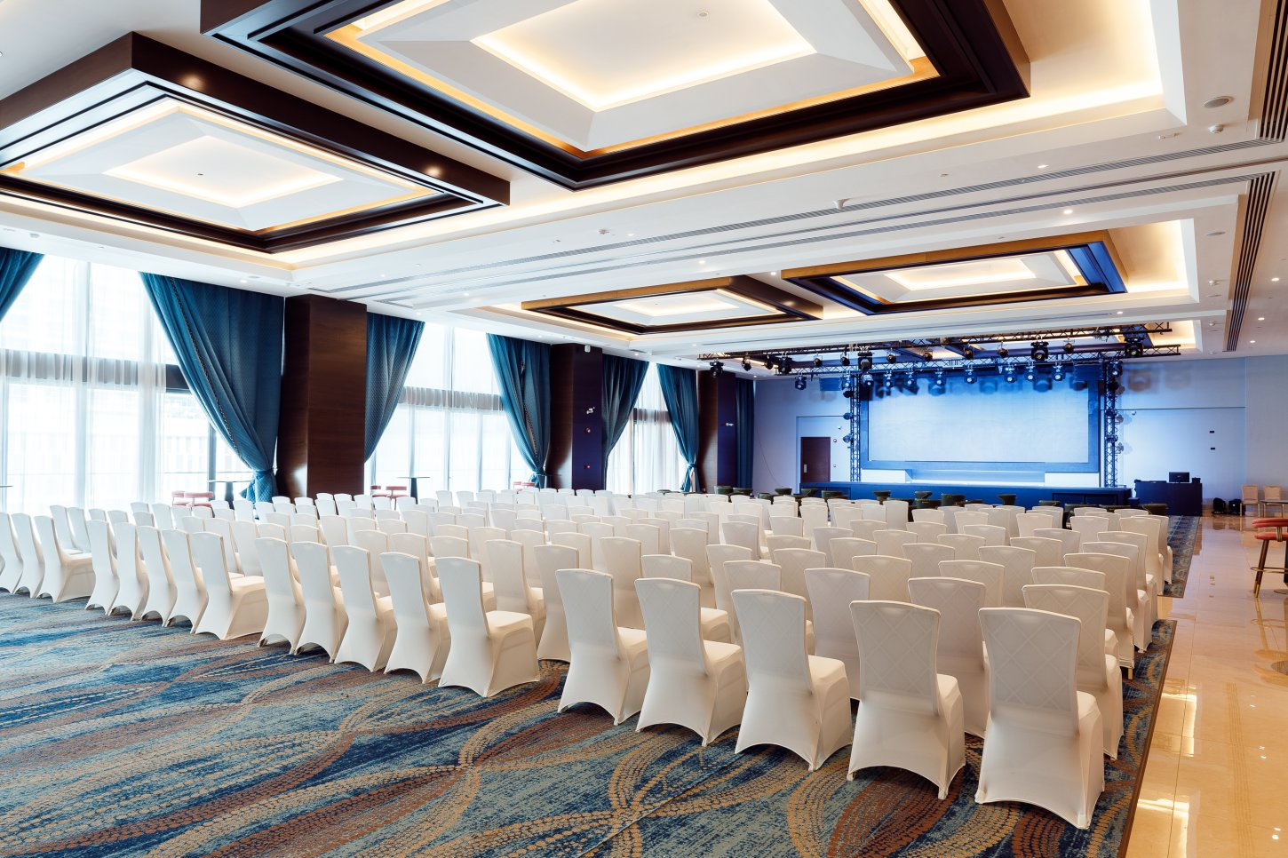 APIN5359-HDR Ramee Dream Hotel