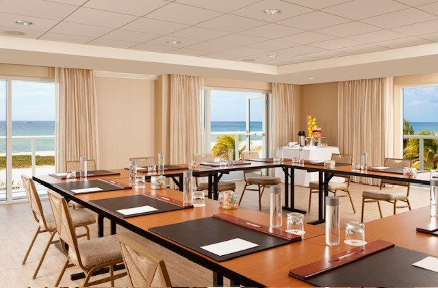 Fort Lauderdale Marriott Pompano Beach Resort & Spa