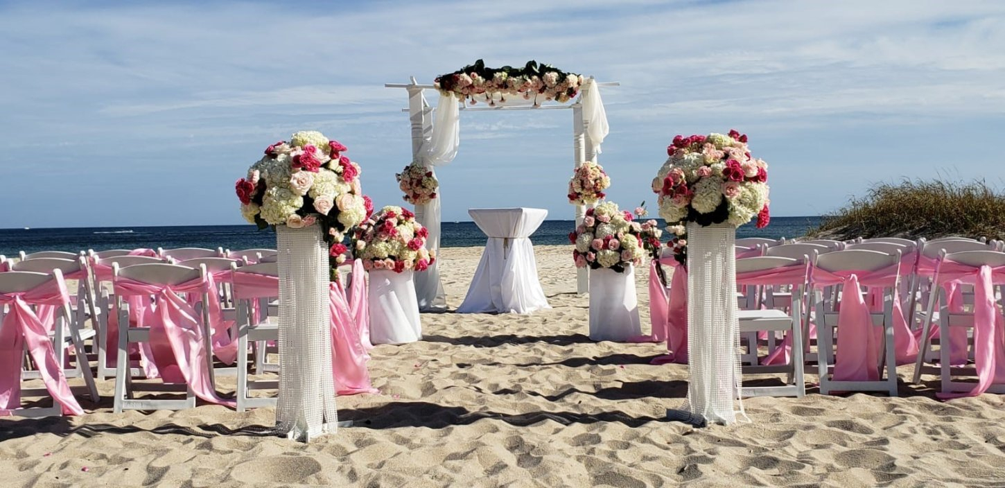 Fort Lauderdale Marriott Pompano Beach Resort & Spa