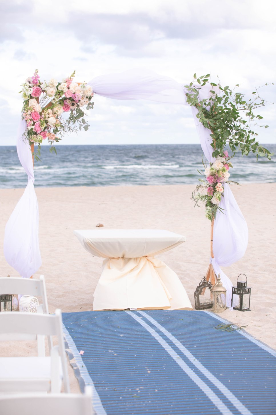 Fort Lauderdale Marriott Pompano Beach Resort & Spa