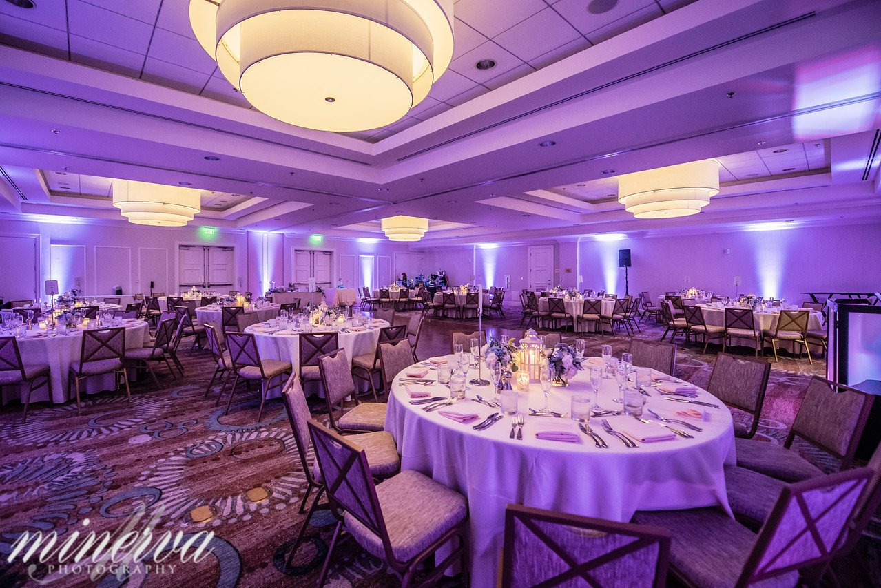 Fort Lauderdale Marriott Pompano Beach Resort & Spa