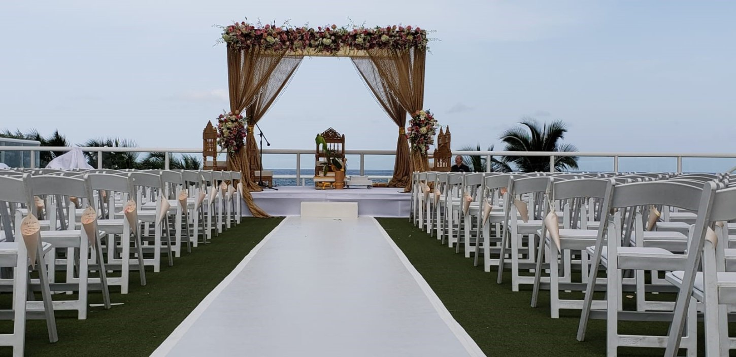 Fort Lauderdale Marriott Pompano Beach Resort & Spa