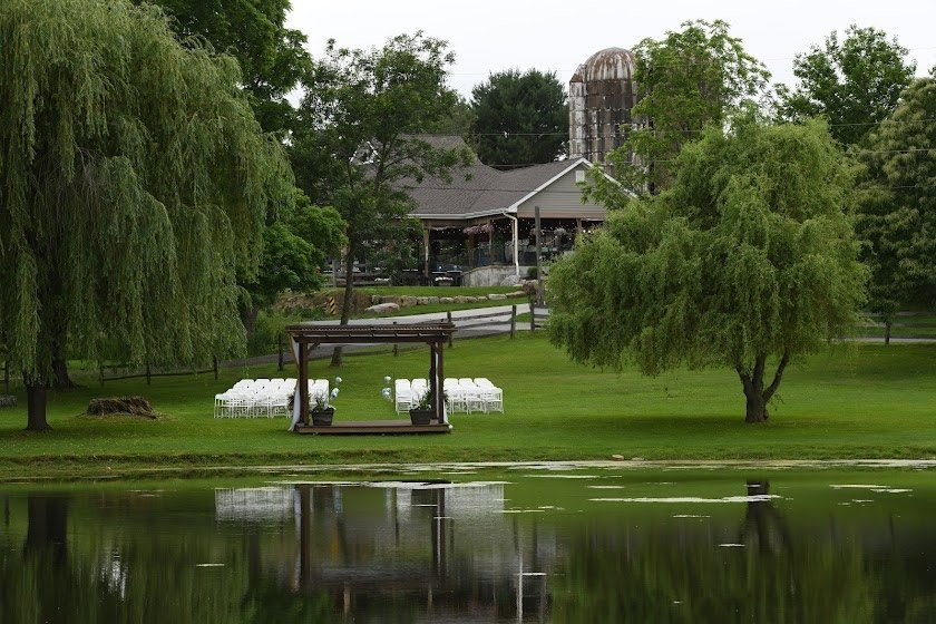 DSC_1154 The Pond at Triplebrook