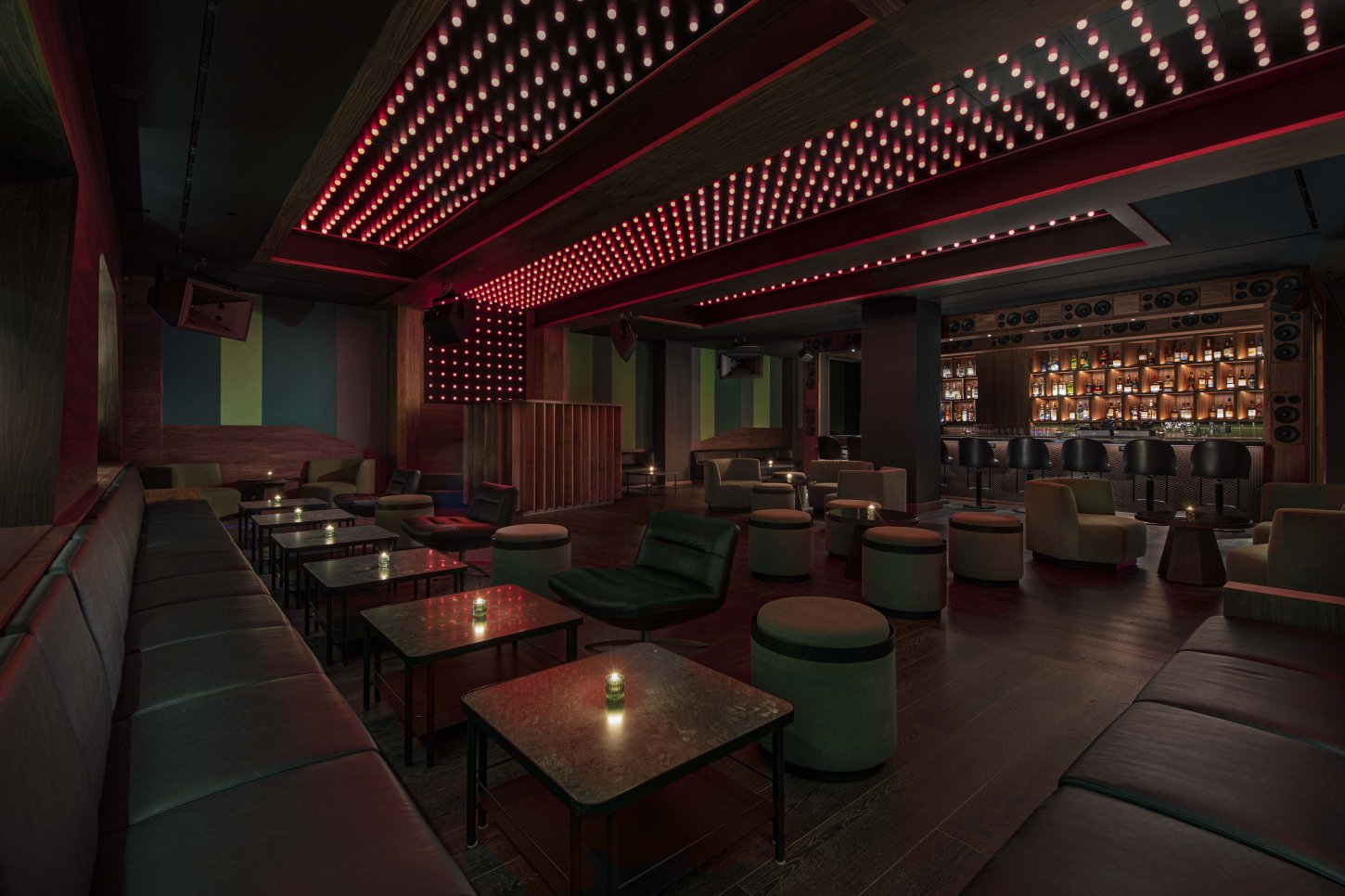 Jolene Sound Room Brooklyn 2 Moxy Brooklyn Williamsburg