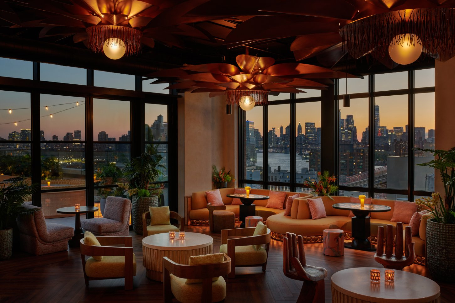 LilliStar 2 Moxy Brooklyn Williamsburg