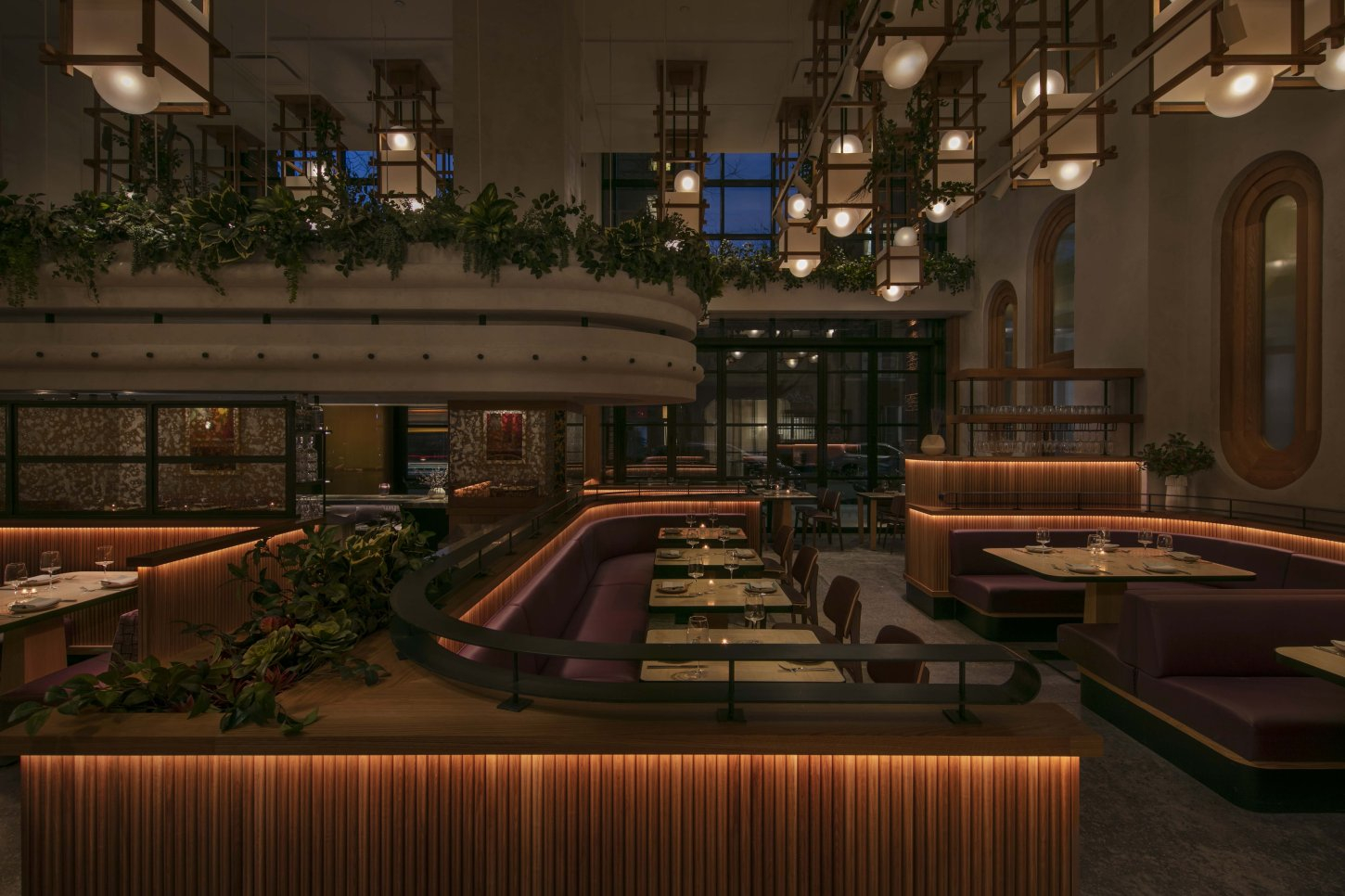 Mesiba 3 Moxy Brooklyn Williamsburg