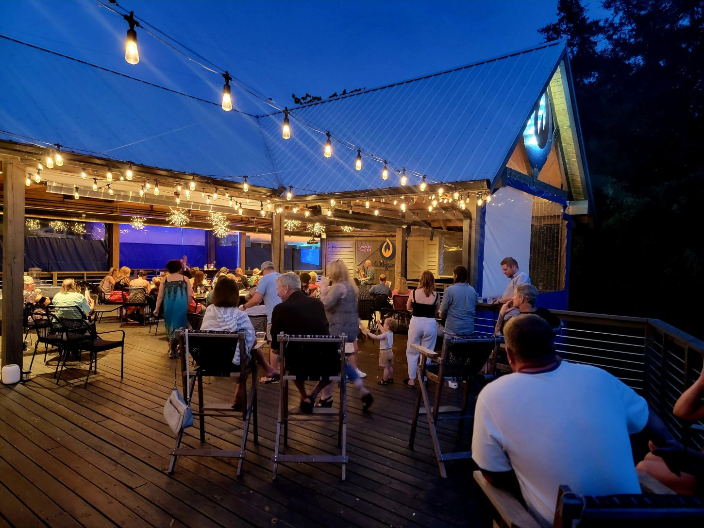 20230610_202139 Wildwood Resort & Marina