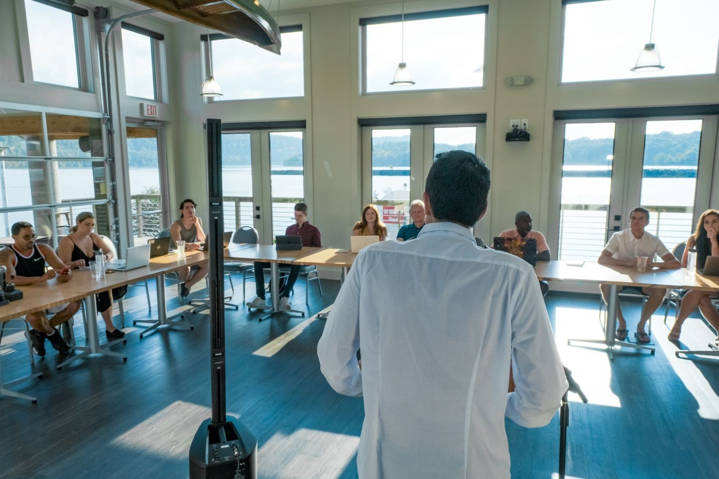 corp-retreats-Wildwood Wildwood Resort & Marina