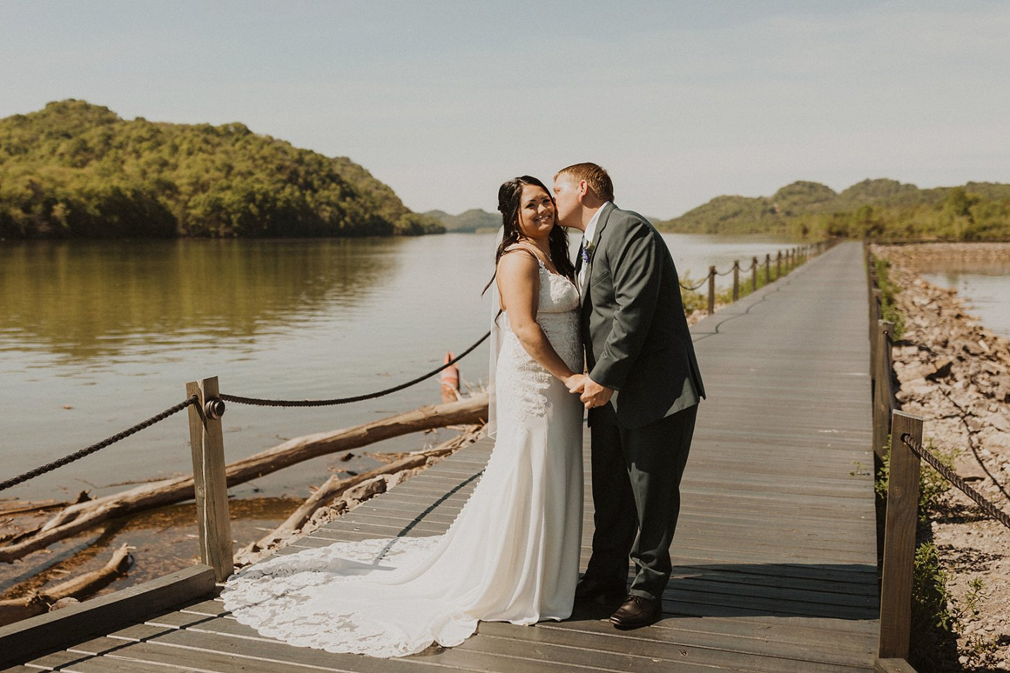 shanna-brandon-wedding-bride-groom-24 Wildwood Resort & Marina