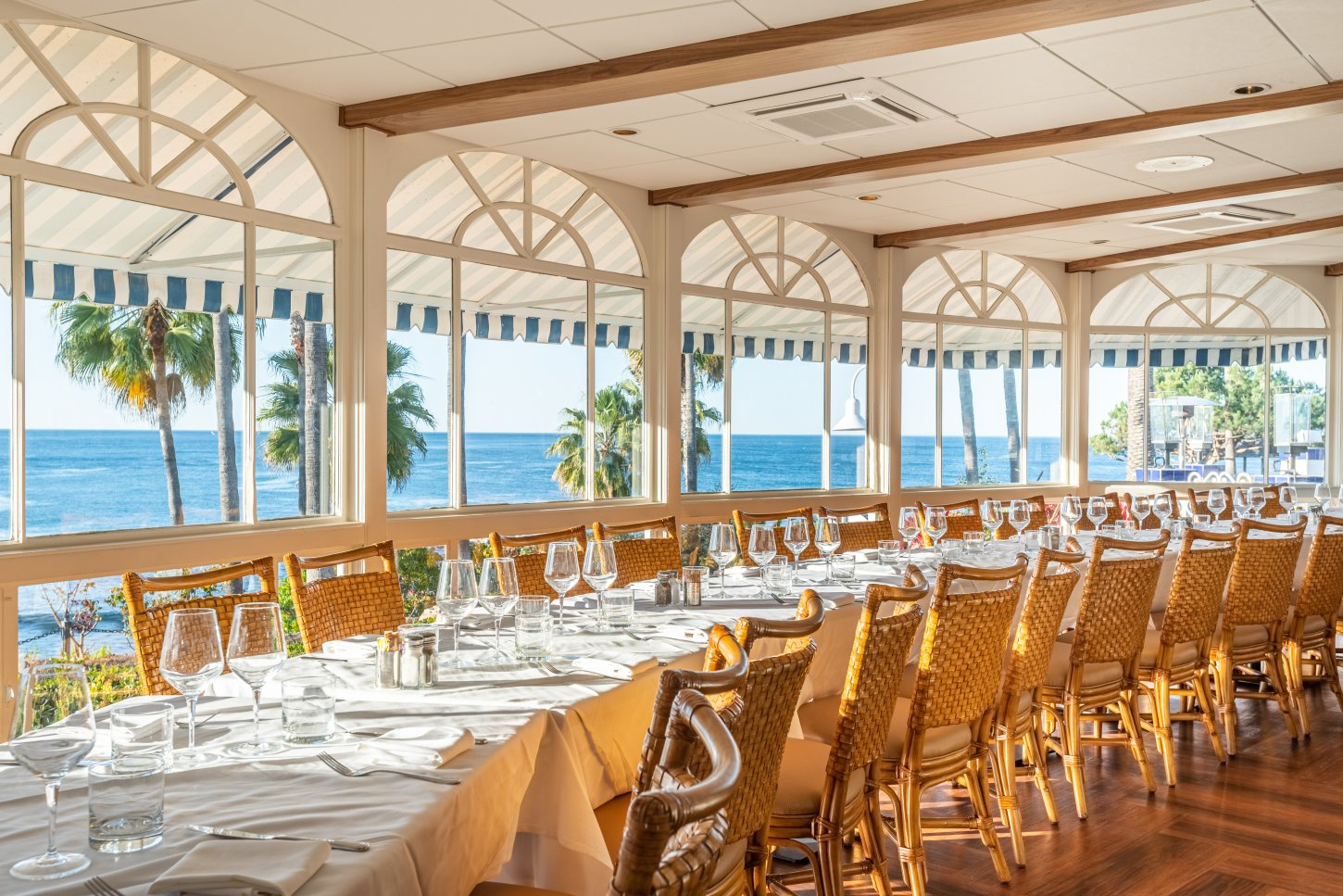 Laguna Room Las Brisas