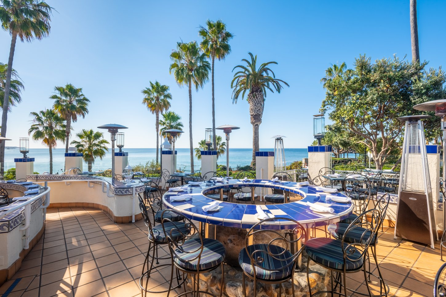 Ocean View Las Brisas